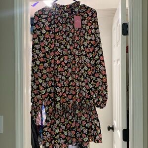 NWT Kate Spade Dress Medium